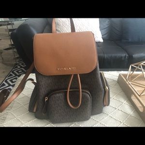 Michael Kors Backpack